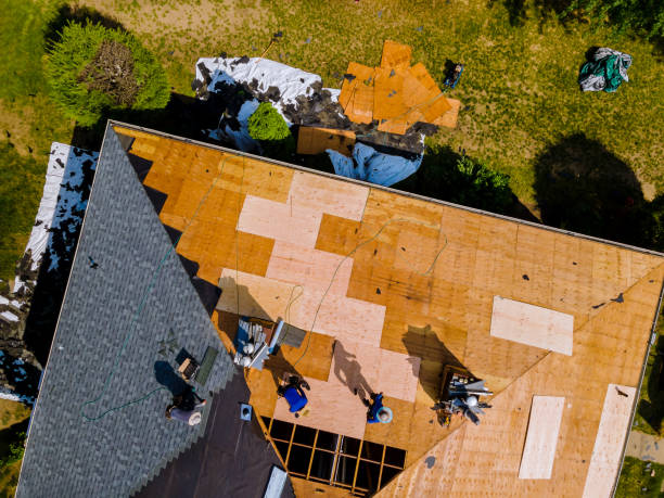 Best Slate Roofing Contractor  in Rome, GA