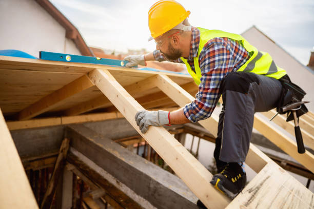 Best Emergency Roof Repair  in Rome, GA