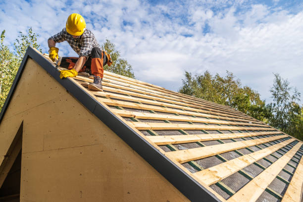Best Residential Roofing Contractor  in Rome, GA