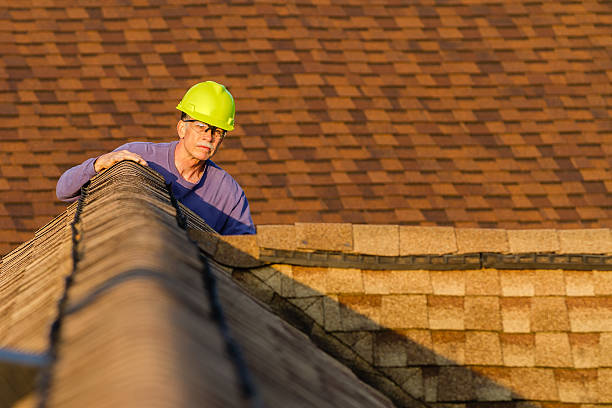 Best Slate Roofing Contractor  in Rome, GA