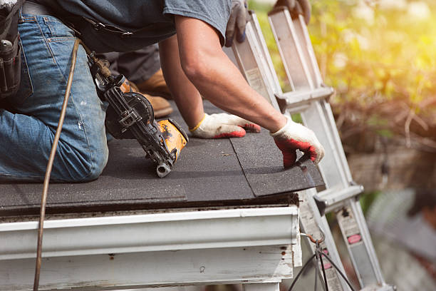 Best Residential Roofing Contractor  in Rome, GA