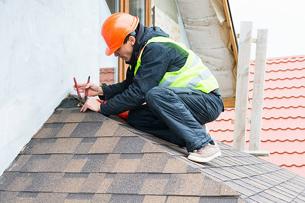 Best Tile Roofing Contractor  in Rome, GA