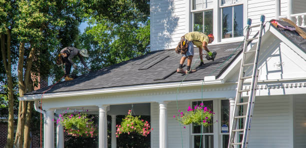 Professional Roofing Contractor in Rome, GA