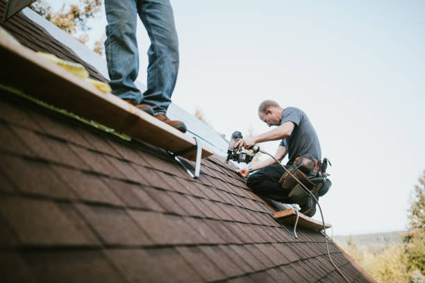 Tile Roofing Contractor in Rome, GA
